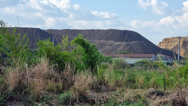 Gia Lai: Cong ty Thang Long co khai thac da thu hep dien tich dat trong lua?-Hinh-3