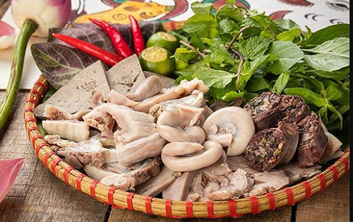 Phu nu sau 45t estrogen suy giam nhanh: Nen an it 4 loai thuc pham-Hinh-2