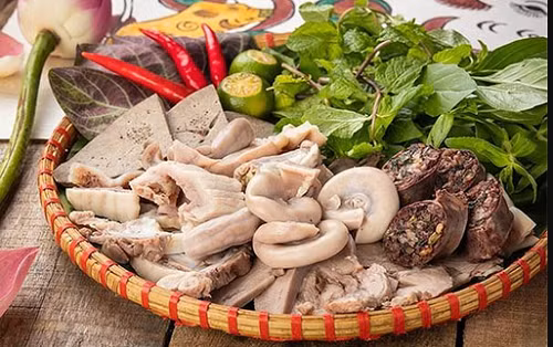 Phu nu sau 45t estrogen suy giam nhanh: Nen an it 4 loai thuc pham-Hinh-2