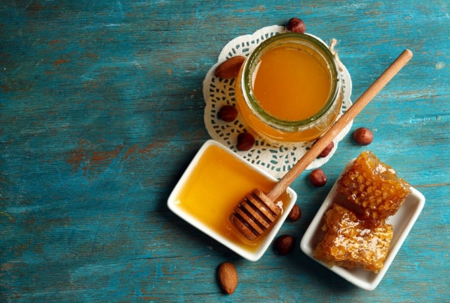 Phu nu sau 45t estrogen suy giam nhanh: Nen an it 4 loai thuc pham-Hinh-7