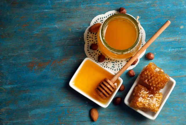 Phu nu sau 45t estrogen suy giam nhanh: Nen an it 4 loai thuc pham-Hinh-7