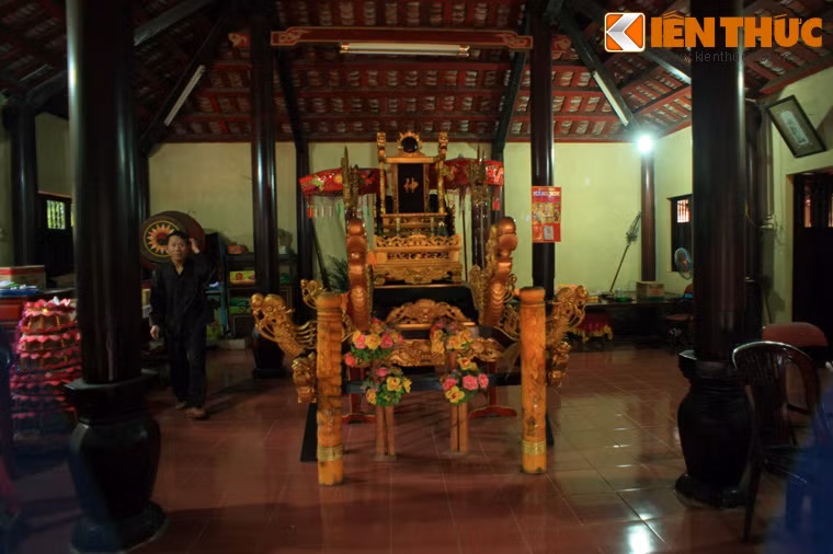 Có thể nói, những câu chuyện thần thoại về Thầy Thím đã cho thấy tinh thần đề cao lẽ phải, sự công bằng và chuẩn mực của xã hội, góp phần giáo dục truyền thống, nhân cách và lối sống tốt đẹp cho mọi thế hệ, giữ gìn nét thuần phong mỹ tục lâu đời của dân tộc.