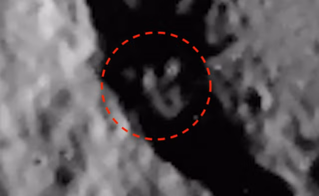 Nguồn ảnh: ufosightingsdaily.