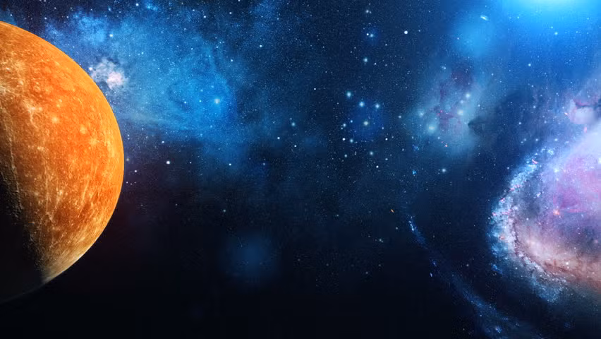 Không những thế, hành tinh kỳ lạ CFBDSIR 2149-0403 có khối lượng từ 2-40 lần khối lượng sao Mộc. Nguồn ảnh: Google.