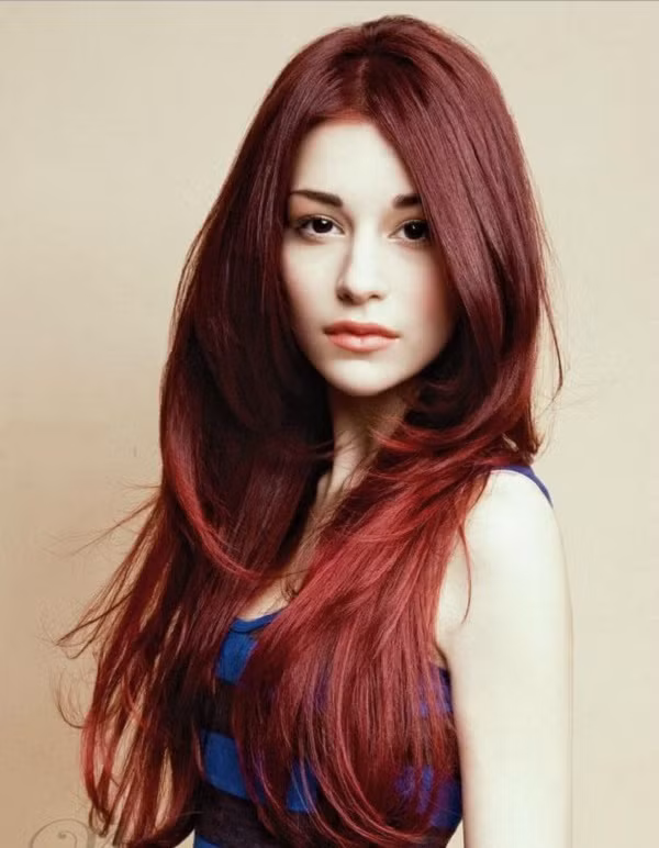 Thành phần chính của tóc là chất sừng keratin và đây cũng chính là cấu thành chính của móng tay chân và lớp ngoài cùng của da chúng ta. (Nguồn Emdep)