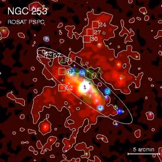 Phat hien nhieu hat xoay nang luong trong thien ha NGC 253-Hinh-5