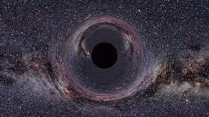 Vũ trụ đang mở rộng ra nhiều hơn và đường kính của nó sẽ đạt 92 tỷ năm ánh sáng trong tương lai. Nguồn ảnh: Space.