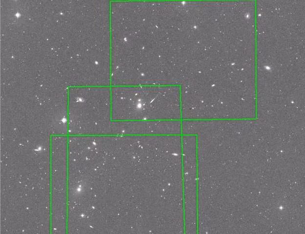 Phat hien moi trong cum thien ha Abell 1367 gay sung sot