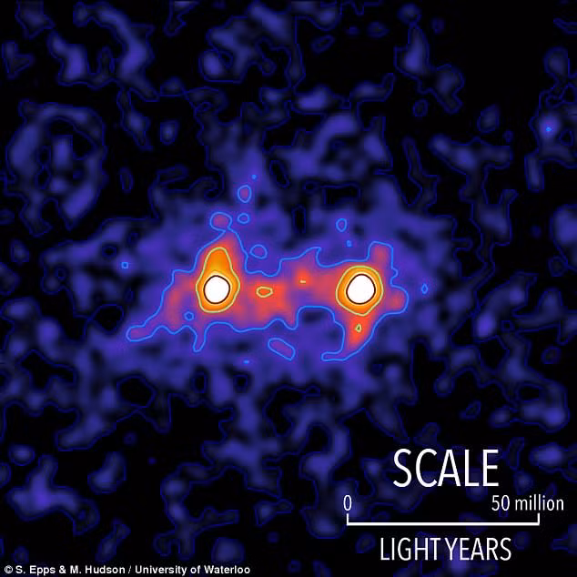 Kinh ngac cau vat chat toi ket noi 23000 cap thien ha-Hinh-2