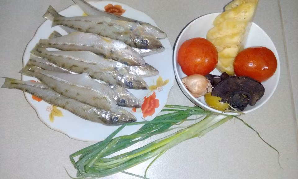 Cá khoai còn có tác dụng hỗ trợ điều trị một số bệnh như huyết áp cao, ho khan, tiểu đường, đau đầu, chóng mặt,...(Nguồn Bepgiadinh)