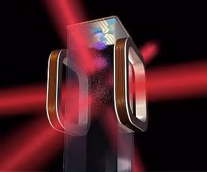 Phong thi nghiem nguyen tu lanh nhat vu tru cua NASA co gi?