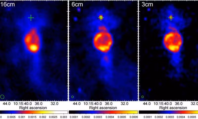 Phat hien cau truc la nhu bong bong gay sung sot