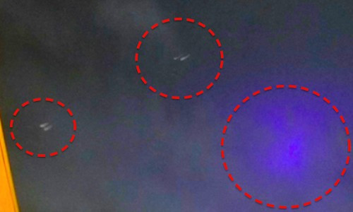 Nguồn ảnh: ufosightingsdaily Nguồn ảnh: ufosightingsdaily