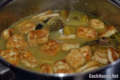 Cá ba gai có thể chế biến thành nhiều món ăn ngon như lẩu cá ba gai, cá ba gai om riềng mẻ mắm tôm, cá ba gai kho,...(Nguồn Cachnauan)