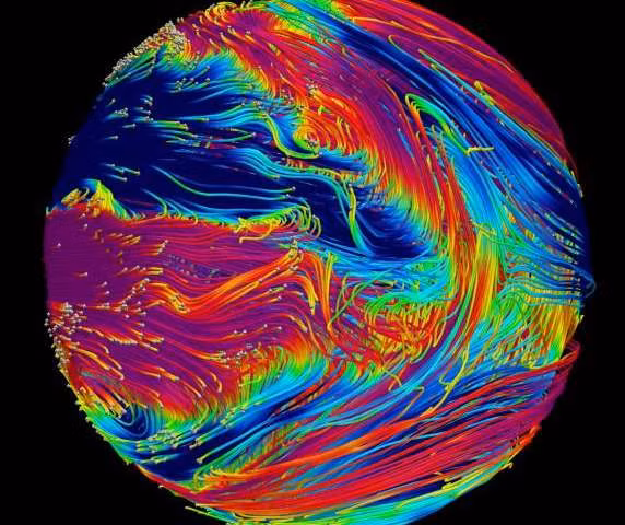 Hien tuong la tren ngoai hanh tinh gay sung sot