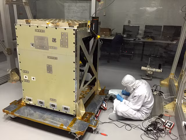 Su menh nghien cuu sao neutron dau tien cua NASA-Hinh-2