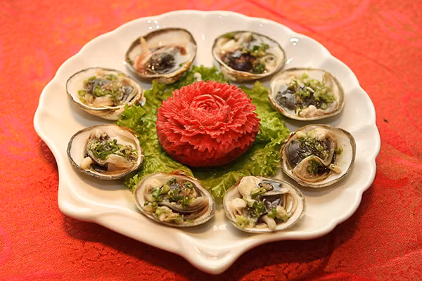 Thịt ngán rất giàu chất dinh dưỡng, trong đó có các chất protit, gluxit, lipit, nhiều vitamin và những chất khoáng cần thiết cho cơ thể. (Nguồn Dacsanquangninh)