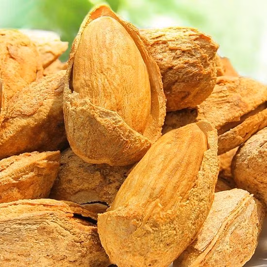 Hạt hạnh nhân còn có nhiều lợi ích như giúp ngăn ngừa bệnh tim và cơn đau tim, hỗ trợ chức năng não khỏe mạnh, duy trì sức khỏe da, kiểm soát nồng độ đường huyết và ngăn chặn đái tháo đường,...(Nguồn Hatoccho)