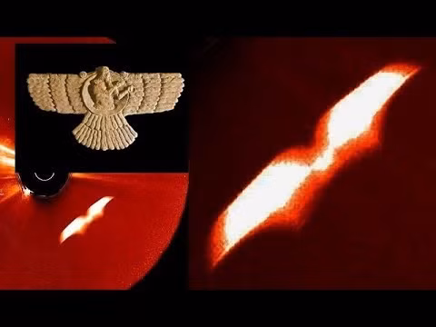 Cau truc doi xung ky la nghi UFO xuat hien tren Mat troi-Hinh-3