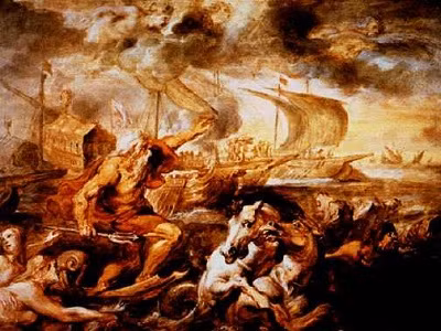 Dieu it biet ve Hai vuong tinh va huyen thoai tinh yeu Galatea-Hinh-2