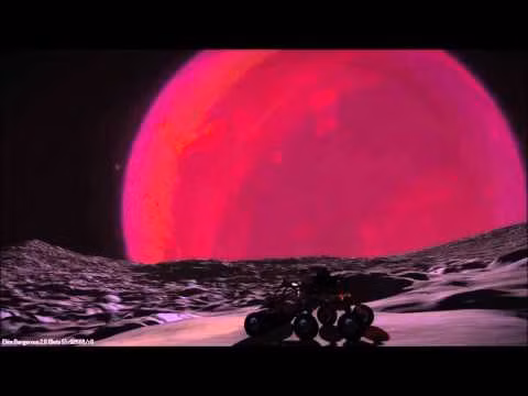 Bên trong cấu trúc vật chất của hành tinh này chủ yếu chứa Hydro và Heli cùng với một lượng lithium nhỏ. Những hợp chất đặc trưng thường dùng để hình thành hành tinh sau vụ nổ Big Bang tạo ra vũ trụ 13.82 tỷ năm trước. Nguồn ảnh: phys. 