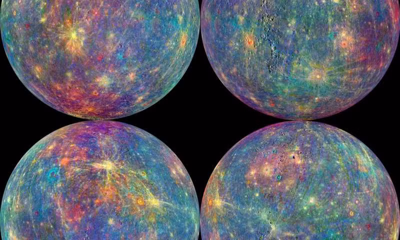 Tiet lo ve cac vu va cham khong gian anh huong sao Thuy