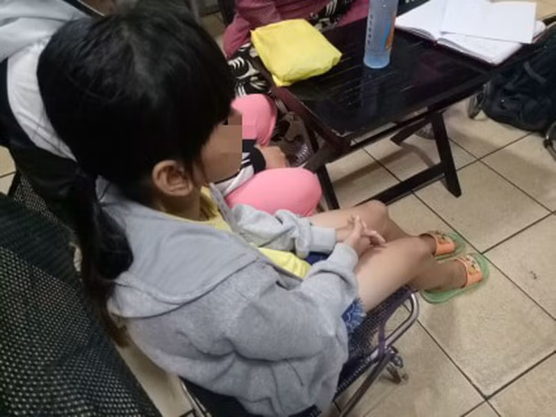 Nghi be 10 tuoi bi 4 thanh nien hiep dam: Ket qua giam dinh nhu nao?