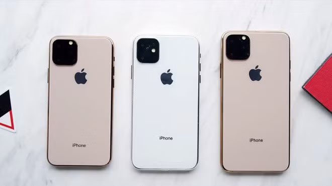 iPhone 11 chính thức ra mắt, xem trực tiếp thế nào? - Hình 2 iPhone 11 chinh thuc ra mat, xem truc tiep the nao?-Hinh-2