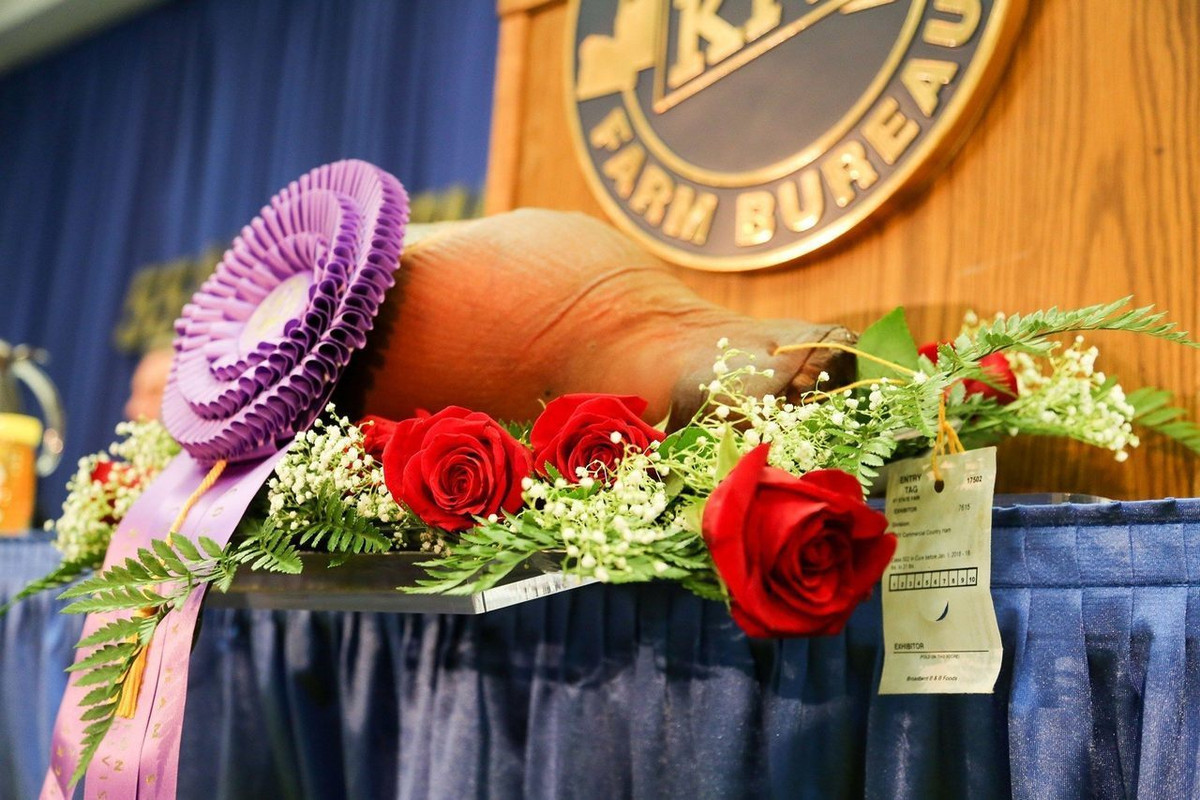 La doc: Ran chua cuon trong binh ruou, thit lon dat hon kim cuong...-Hinh-2