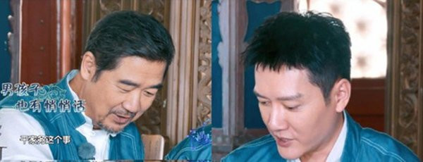 Phung Thieu Phong tiet lo bat ngo ve Trieu Le Dinh-Hinh-2