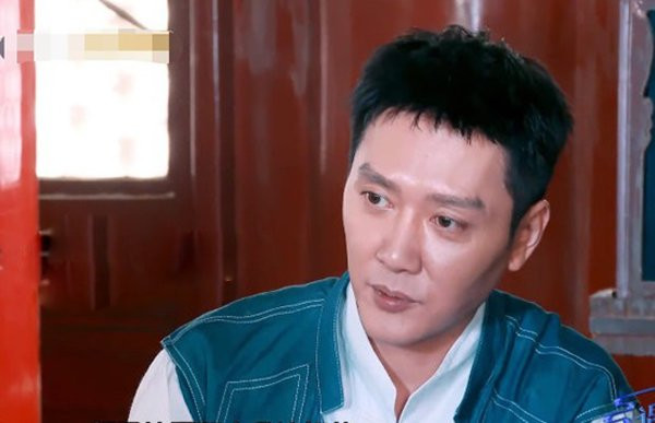 Phung Thieu Phong tiet lo bat ngo ve Trieu Le Dinh