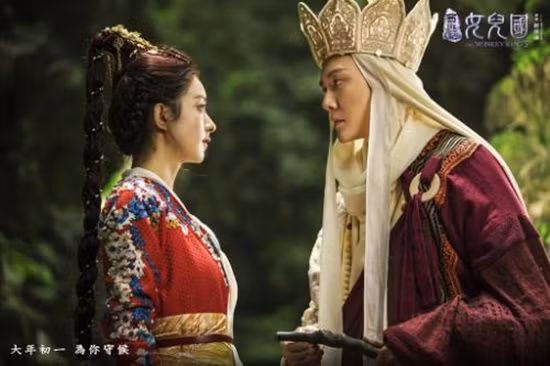 Phung Thieu Phong tiet lo bat ngo ve Trieu Le Dinh-Hinh-4