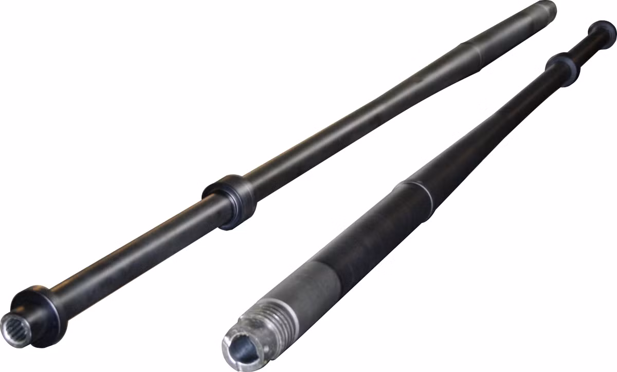 Pháo tự động ZTM-1 cỡ 300mm có tầm bắn hiệu quả đất đối đất đến 2.000m, có khả năng xuyên xe bọc thép hạng nhẹ và có thể sử dụng tấn công mục tiêu trên không. Sơ tốc đạn là 960m/s.