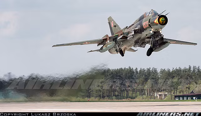 Hiện vẫn chưa rõ vai trò của các “đôi cánh ma thuật” Su-22 Ba Lan là gì trong cuộc tập trận của khối NATO. Tuy nhiên khả năng cao chúng sẽ được dùng để thực hiện phi vụ không kích – bởi đây là khả năng chính của Su-22. Nhiệm vụ bảo vệ không phận của Su-22 chỉ là thứ yếu, bất đắc dĩ mới phải dùng.