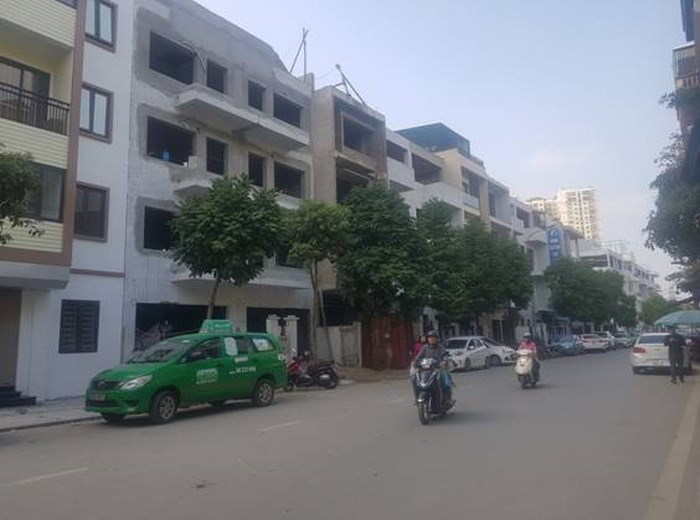 Ky luat ong Tran Quoc Cuong: Soi “suc khoe” cac du an cua Handico 5