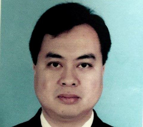 Soi “ho so” Cong ty Viet Thai khien ong Tran Quoc Cuong bi ky luat