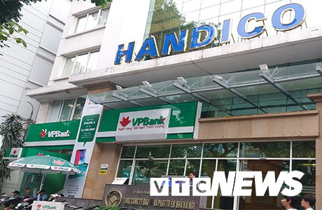 Ky luat ong Tran Quoc Cuong: Cong ty me Handico “dinh” nhieu sai pham