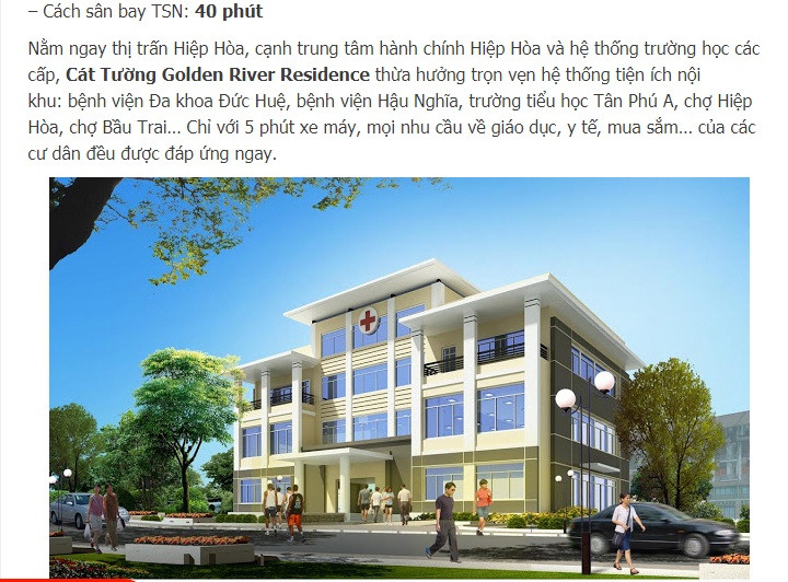 Chi tiet du an “ma” Golden River Residence bi Long An tuyt coi-Hinh-2