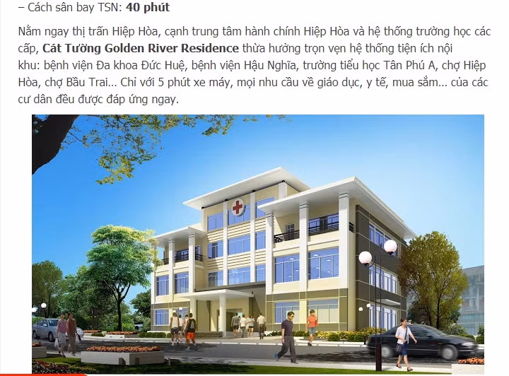 Chi tiet du an “ma” Golden River Residence bi Long An tuyt coi-Hinh-2