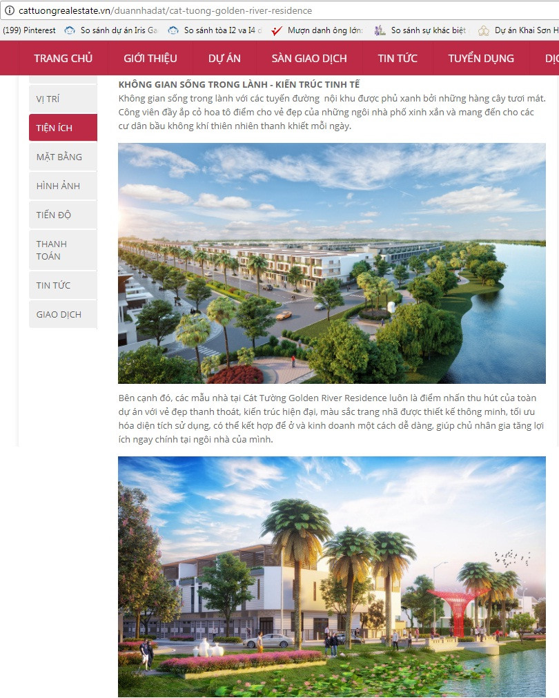 Chi tiet du an “ma” Golden River Residence bi Long An tuyt coi-Hinh-3