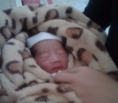 Diem nong 24h: Tau hang dam nhau tren song, khong nen dung chu "dau thu" vu Dong Tam-Hinh-6