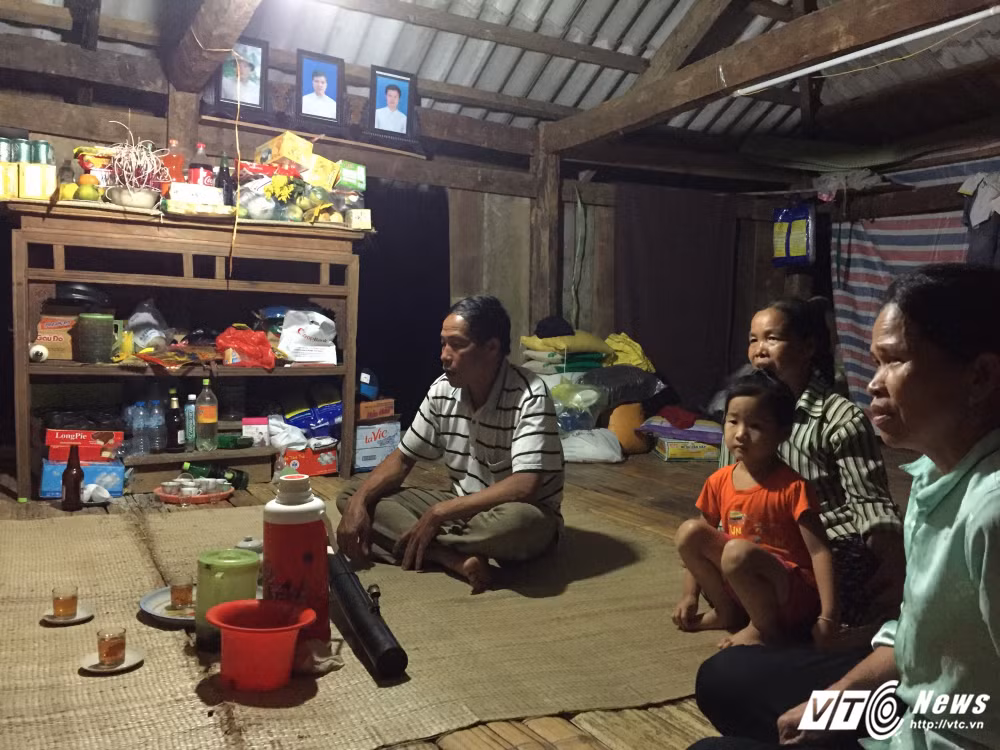 Tham hoa sap nui o Hoa Binh: "Nhung giac mong khung khiep"-Hinh-7