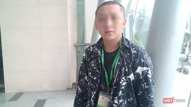 Nghi van be gai bi xam hai o Nghe An: Dien bien tiep theo se the nao?