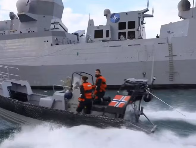 Hồi tháng 10/2019, Hạm đội phương Bắc của Nga được cho là đã điều 10 tàu ngầm tới Đại Tây Dương để kiểm tra khả năng phát hiện của NATO và cho thấy nó có thể đe dọa Mỹ.