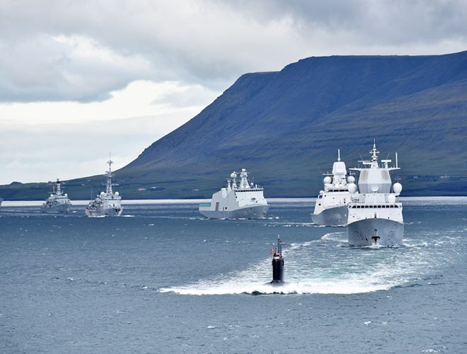 Bởi vậy, trên thực tế, việc chống chọi lại được tàu ngầm của Nga hay Trung Quốc vẫn sẽ là một thách thức với Mỹ và các đồng minh.