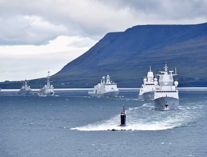 Bởi vậy, trên thực tế, việc chống chọi lại được tàu ngầm của Nga hay Trung Quốc vẫn sẽ là một thách thức với Mỹ và các đồng minh.