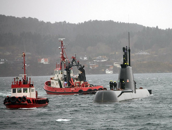 Nhiệm vụ quan trọng nhất cho những lần tập trận như Dynamic Mongoose là tìm kiếm các tàu ngầm Nga triển khai từ căn cứ của họ ở Bán đảo Kola, nơi Hạm đội phương Bắc hùng mạnh đóng.