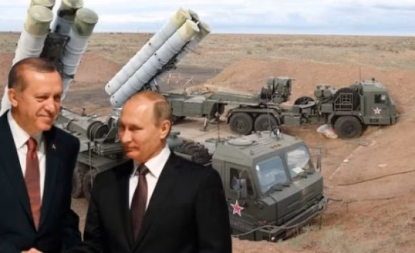 Trong trường hợp Ankara thực sự tiết lộ bí mật của S-400 cho Mỹ thì dự báo Nga sẽ gặp phải bất lợi rất lớn trong việc tiếp tục chào bán hệ thống phòng không này trên thị trường vũ khí thế giới.