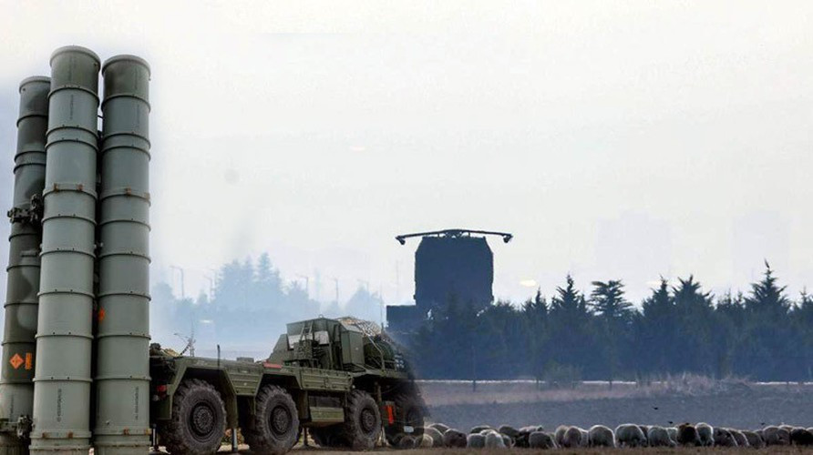 Đại tướng Hulusi Akar còn khẳng định rằng "Thổ Nhĩ Kỳ không phải là khách hàng mua F-35, mà chúng tôi là đối tác trong dự án sản xuất khi cung cấp vốn cho việc nghiên cứu ngay từ đầu”.