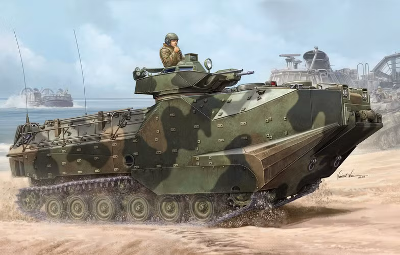 2 trong 7 binh sĩ được giải cứu trong tình trạng nguy kịch, trong khi 5 người còn lại đã trở về đơn vị. Một tàu khu trục hải quân và một tàu tuần tra của Tuần duyên Mỹ đang thực hiện chiến dịch tìm kiếm cứu nạn.